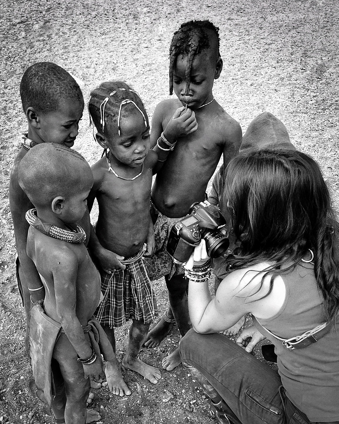 From Africa to Your Wrist: The Journey of Exquisite Vintage Beads in Shannon Wild's Handcrafted Bracelets