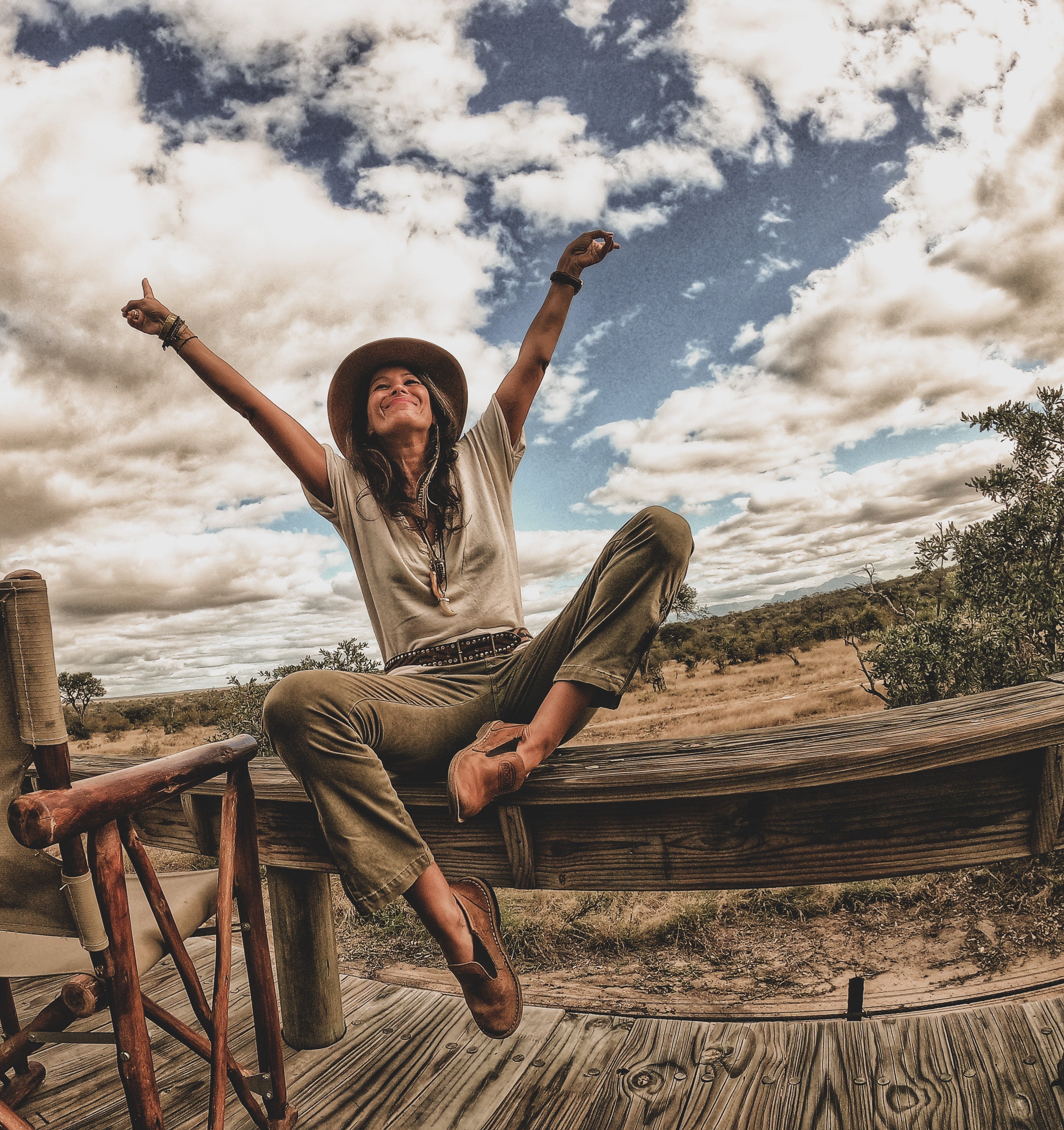 Inspiring Individuals - Aida Ettayeb