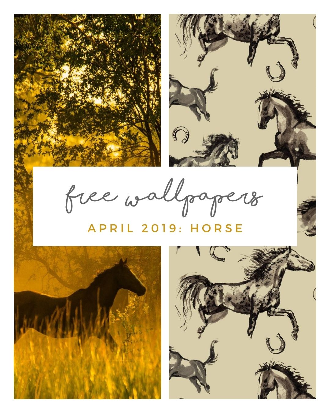 FREE APRIL DOWNLOADS