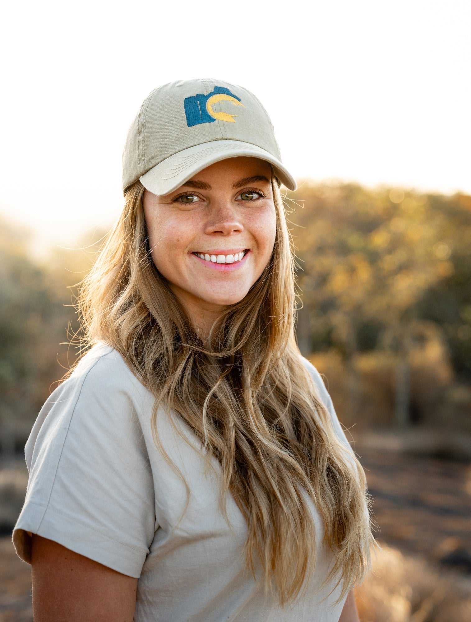 Inspiring Individuals - Karolina Norée