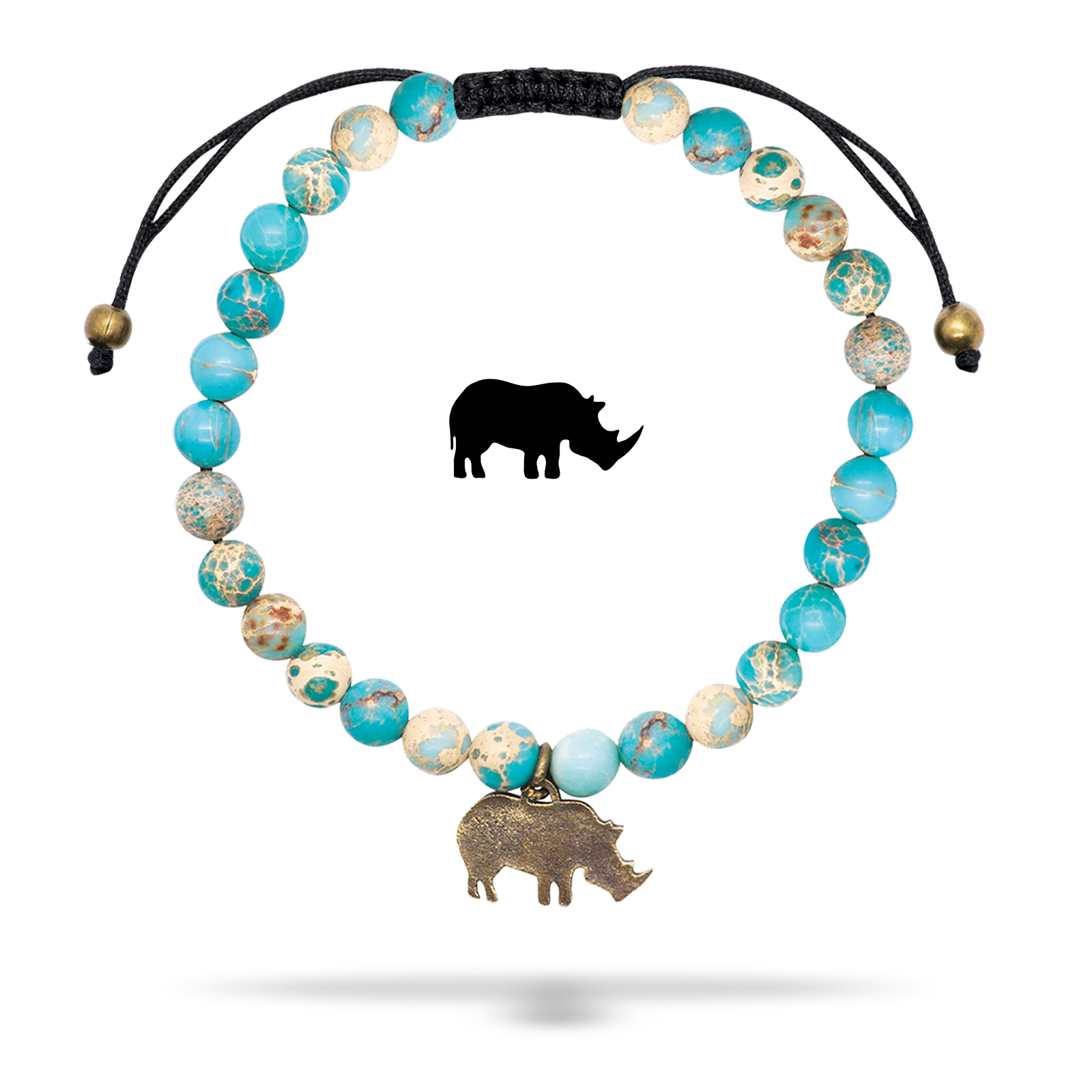 Rhino Bracelet