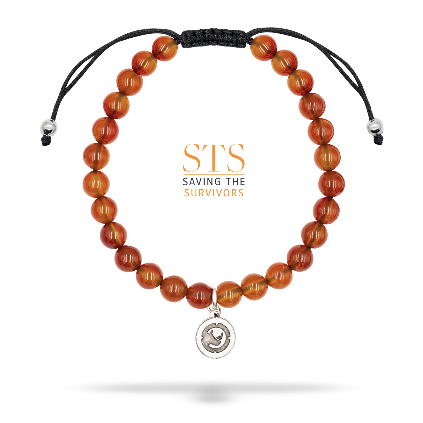 Saving The Survivors Charity Bracelet