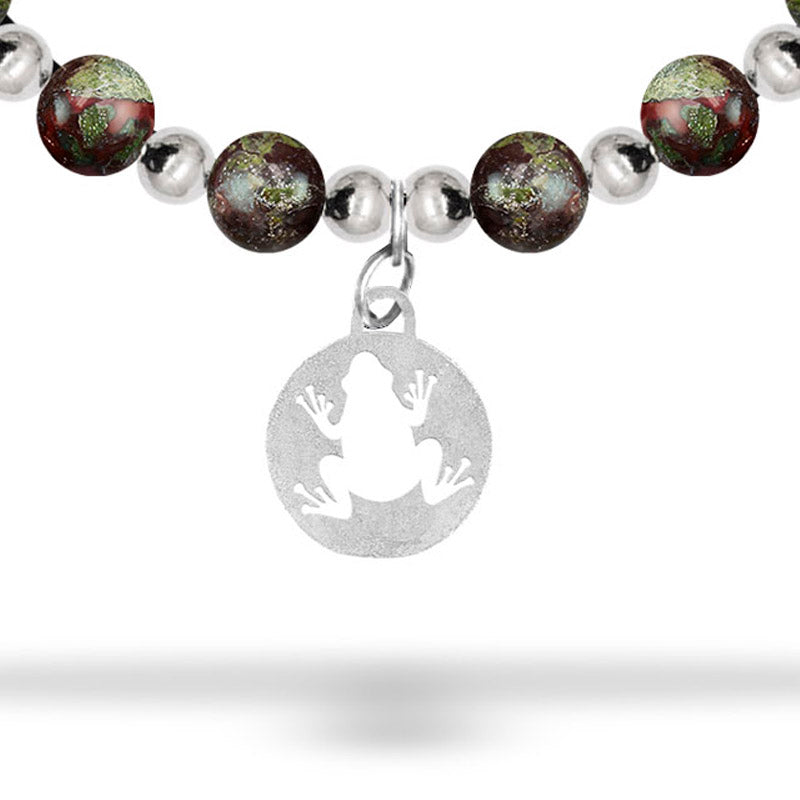 Endangered Wildlife Trust Charity Bracelet