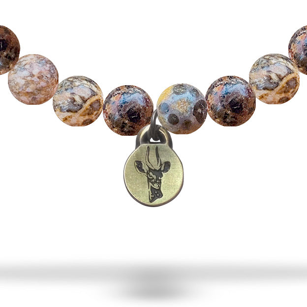 Timbavati Foundation Charity Bracelet