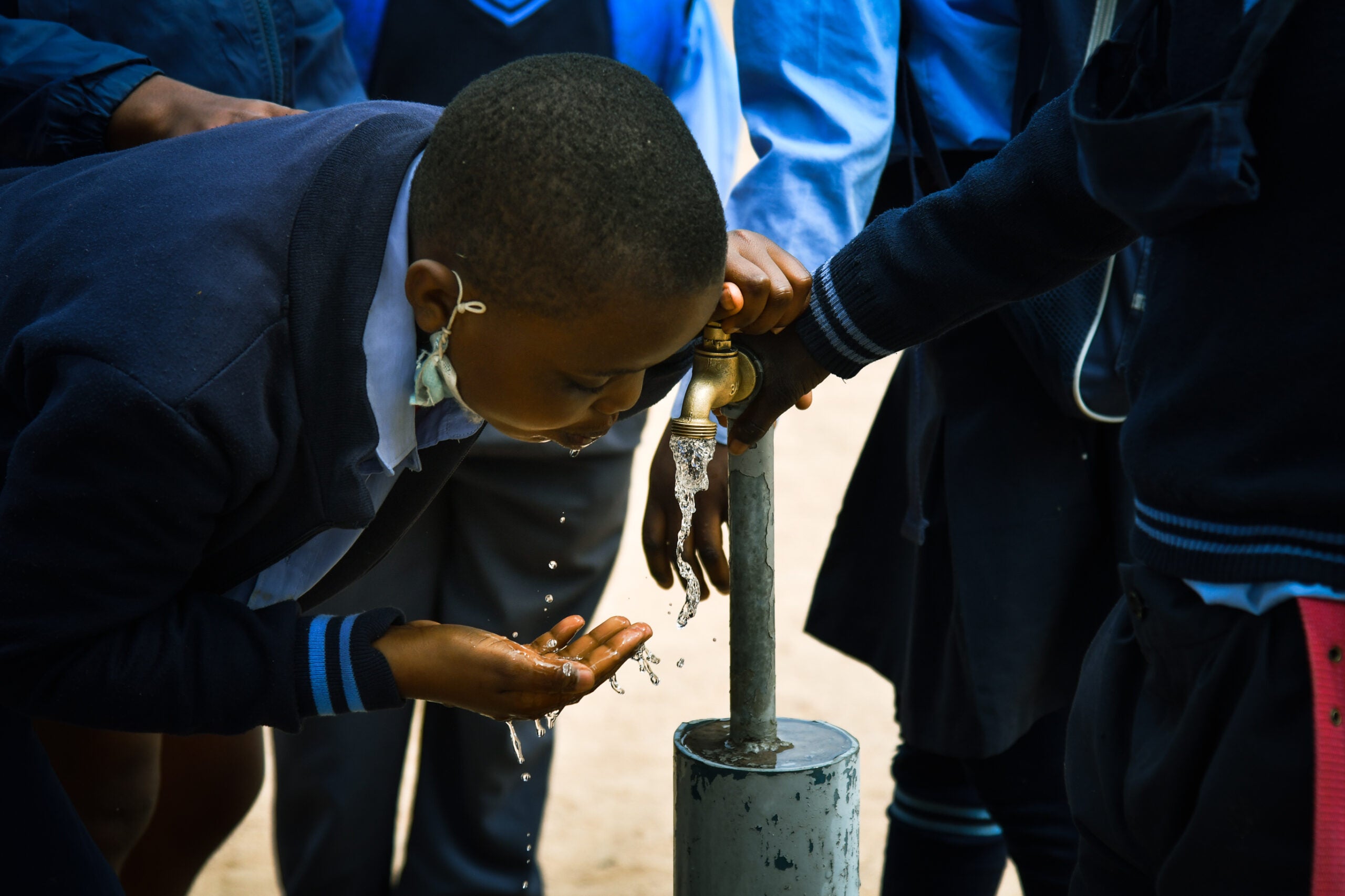 Timbavati Foundation Charity Bracelet