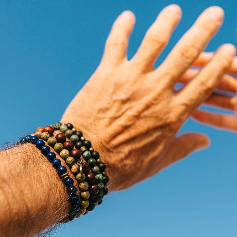 Shannon Wild® Stack