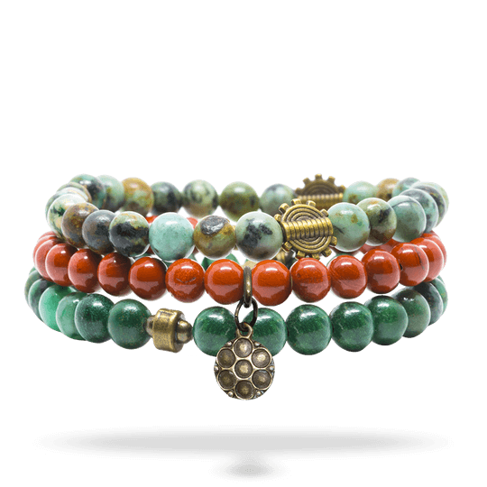 Down To Earth Stack