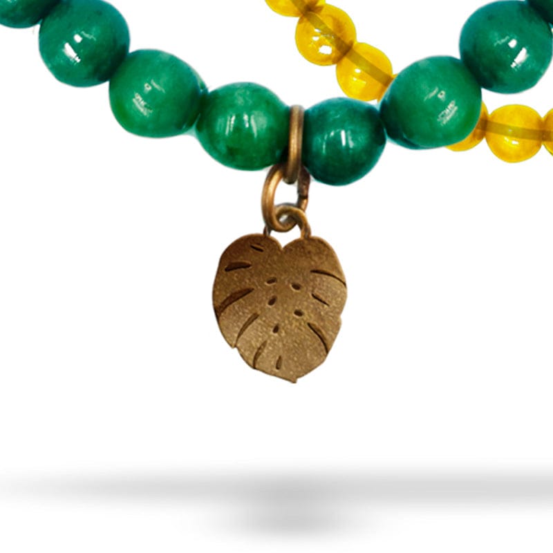Pili Charity Bracelet