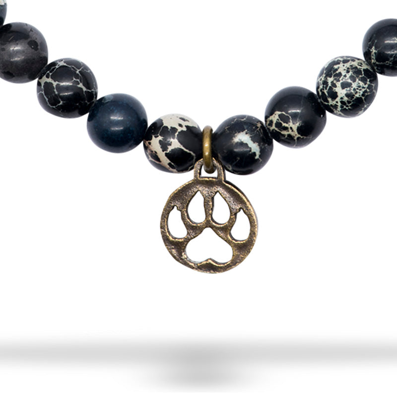 Invictus K9 - Regalite Bracelet