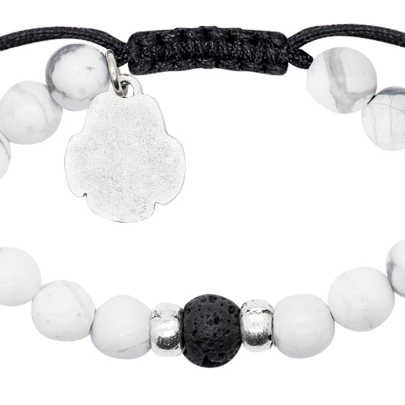 Nkombe Rhino Bracelet