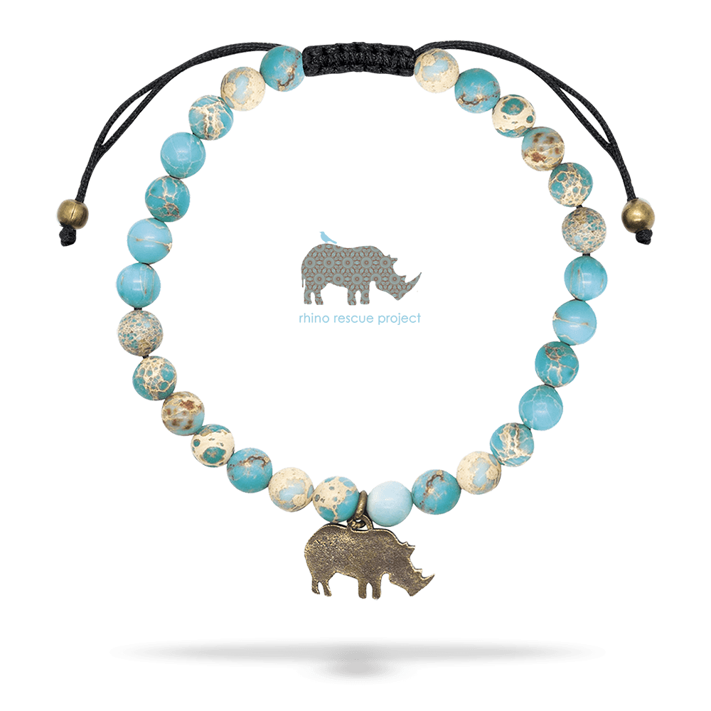 Animal 2025 charity bracelets