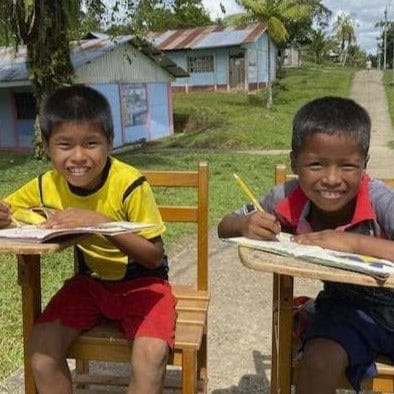 Kids Learning