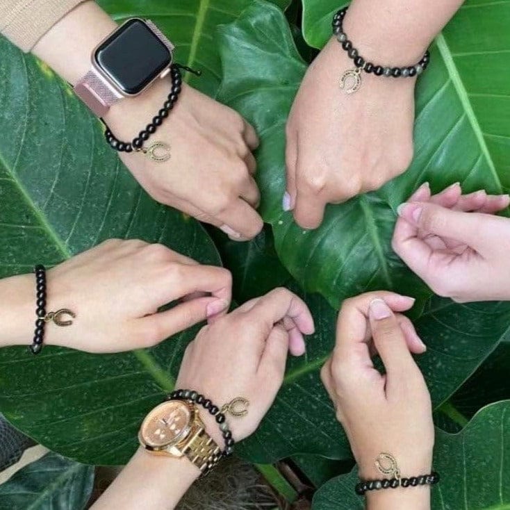 The Backwater Sanctuary - Horse Charity Bracelet