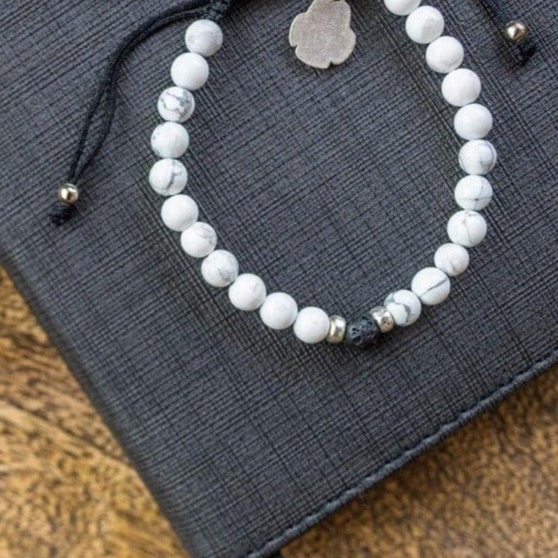 Nkombe Rhino Bracelet - Wild In Africa
