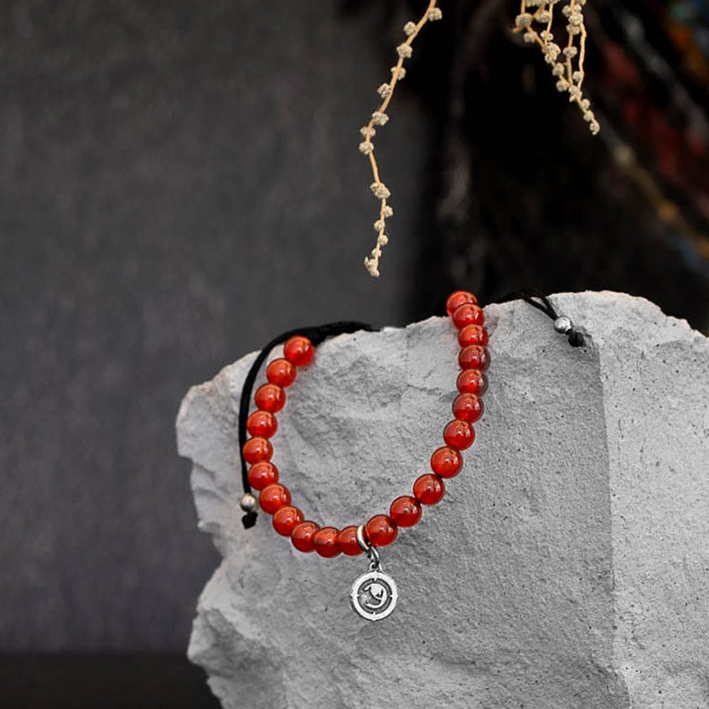Saving The Survivors Charity Bracelet