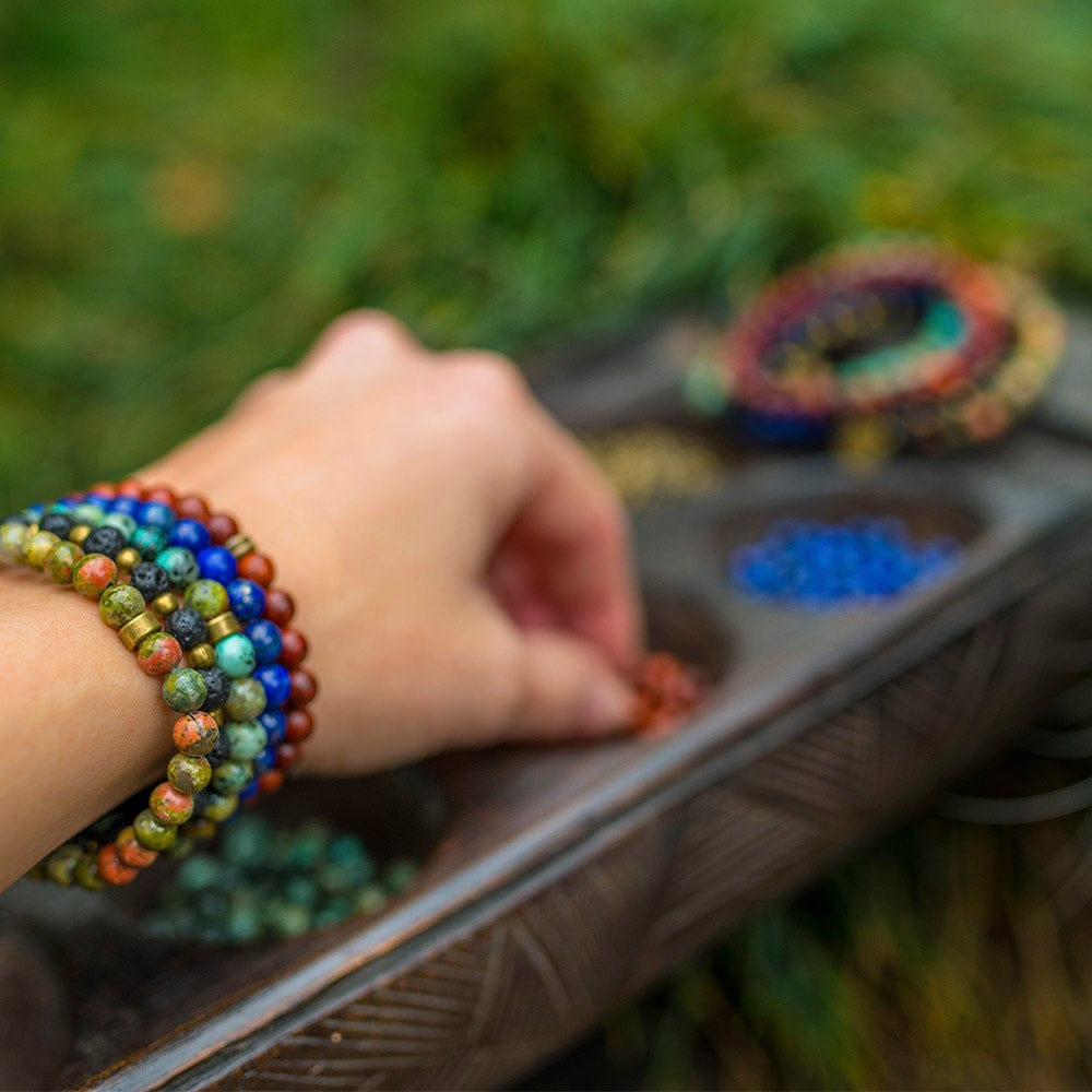 Shannon Wild® Stack