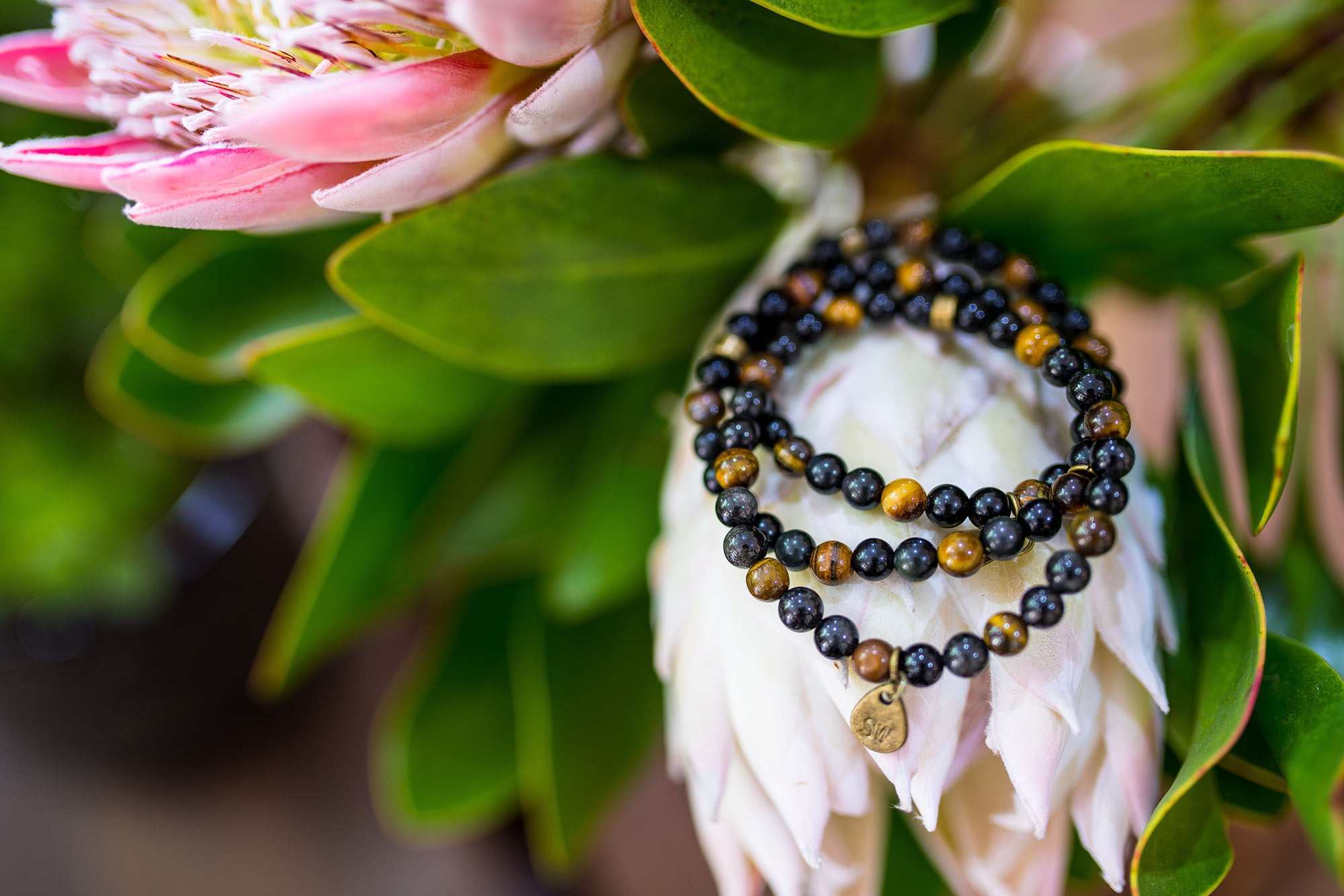 The Definitive Guide to South African Tiger's Eye Bracelets