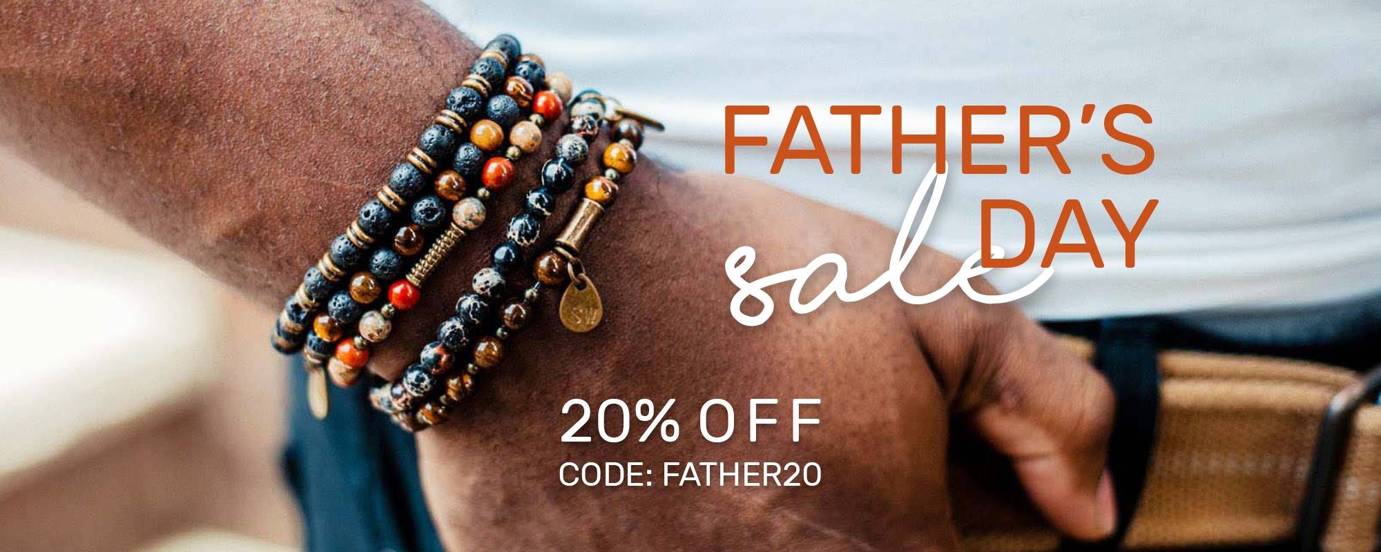 WE SEE YOU, DADS! FATHER'S DAY GIFTS