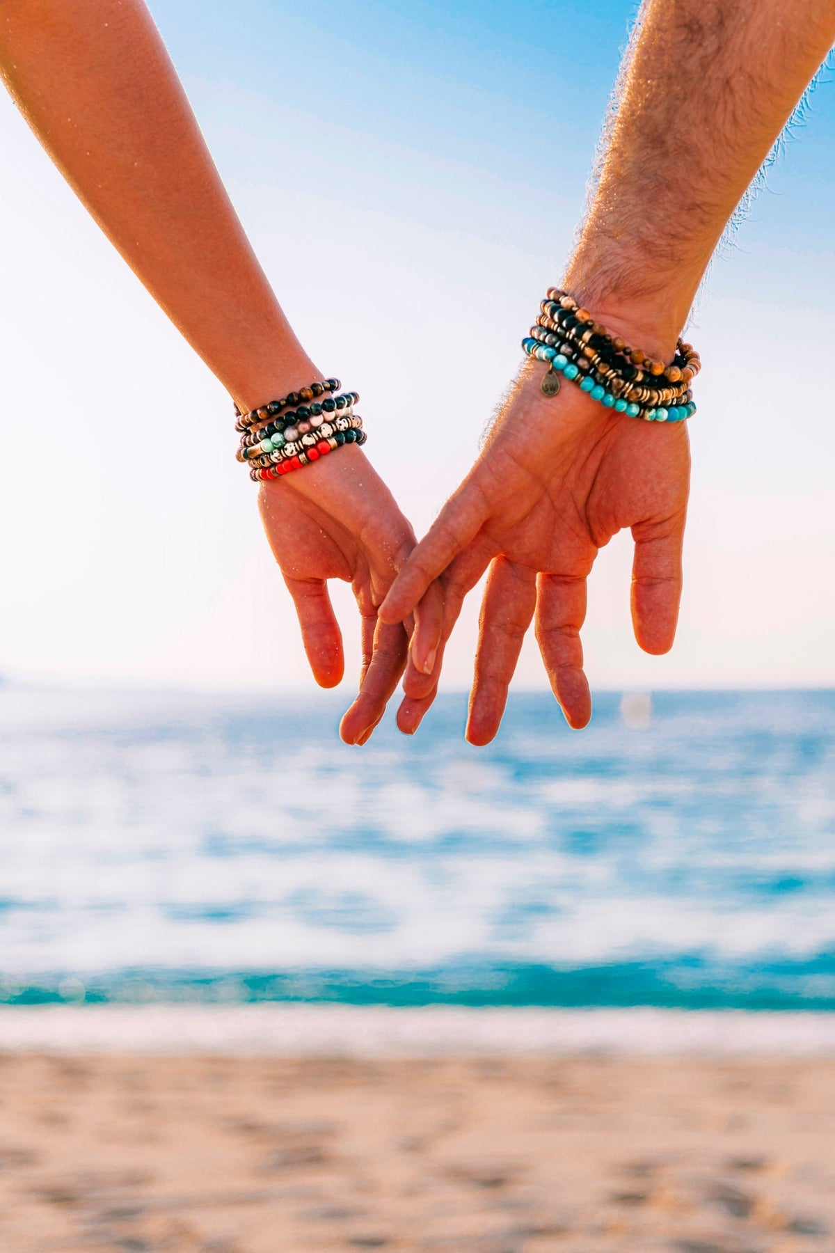 The African Big 5 Stack: Five Stories, One Wearable Collection
