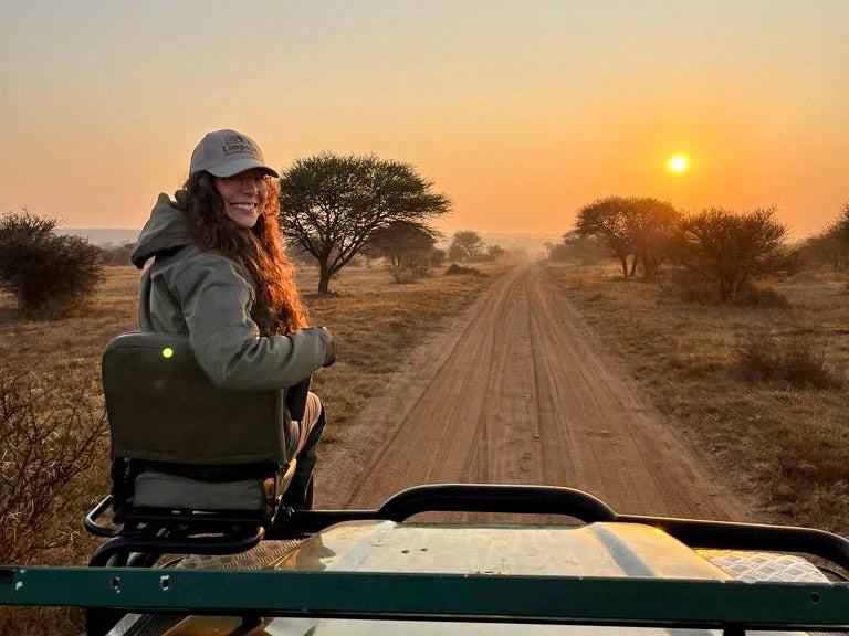 Inspiring Individual: Claudia Bevilacqua