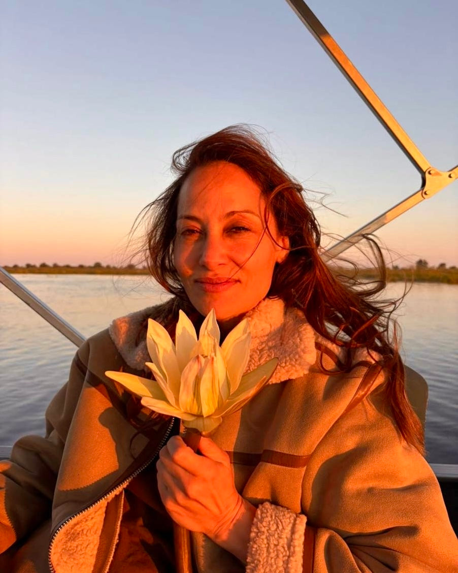 Inspiring Individual: Natasha Mago