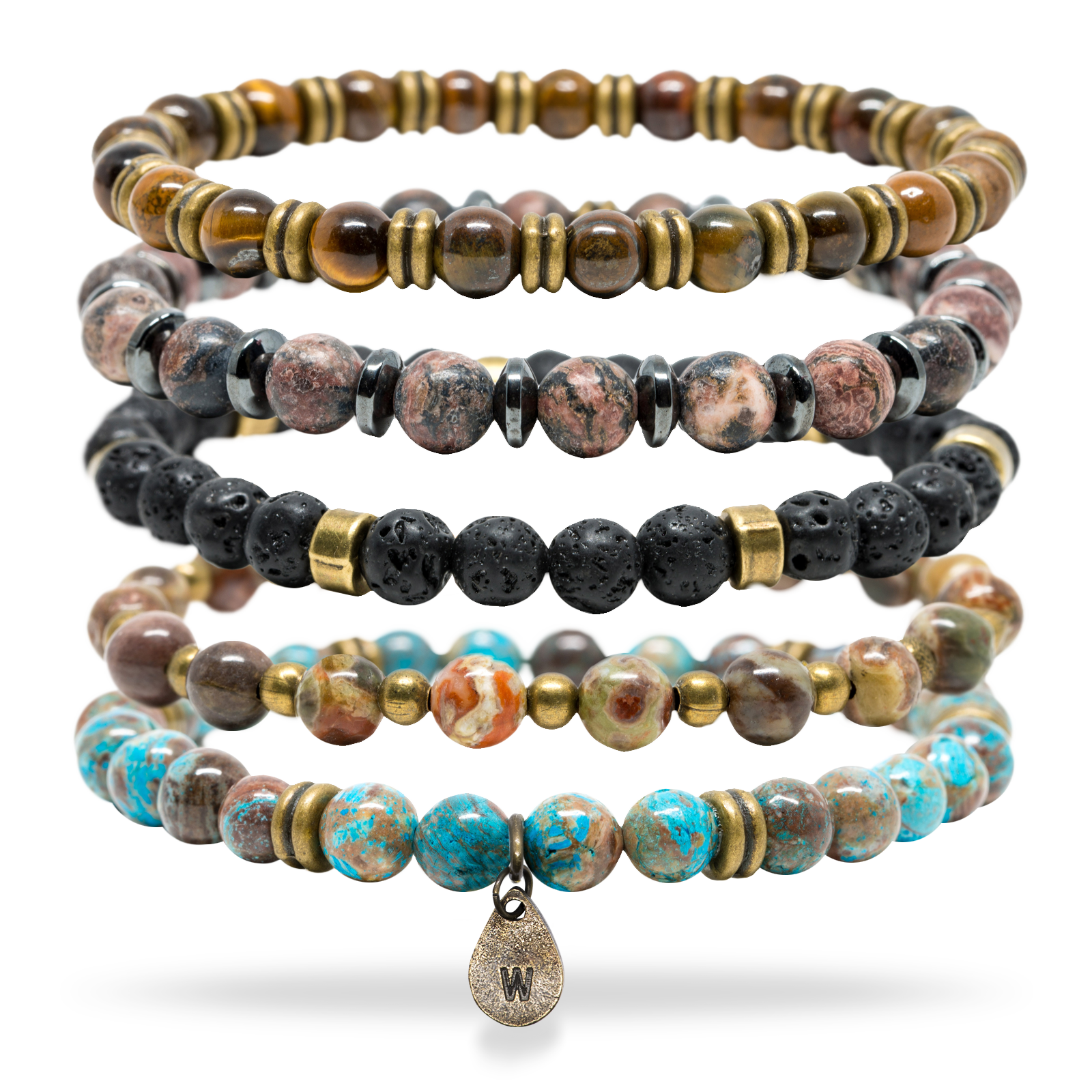 Big 5 Complete Collection - The Ultimate Safari Stack