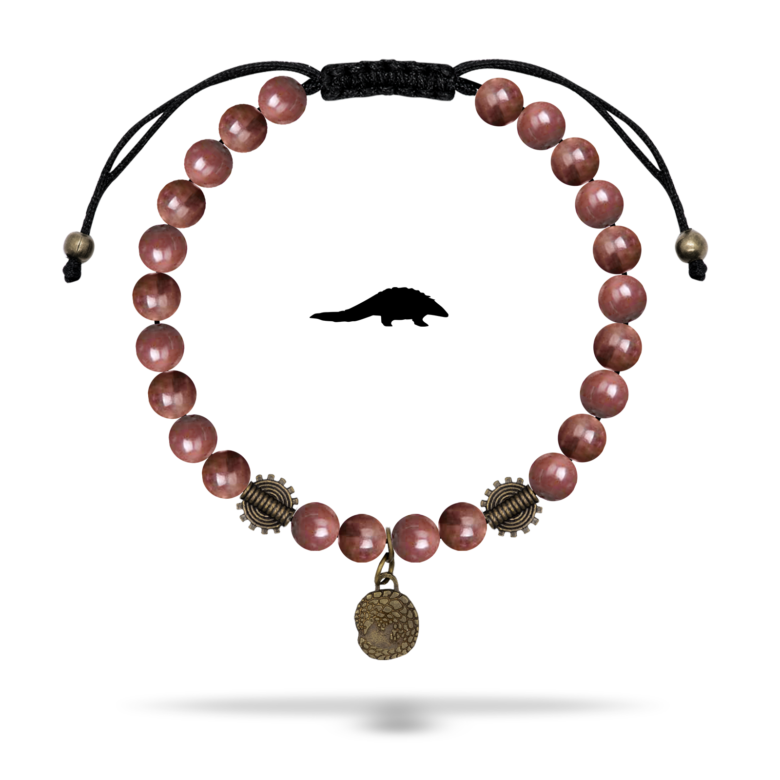 Wildlife Conservation Stack - Pangolin, Cheetah & Zebra