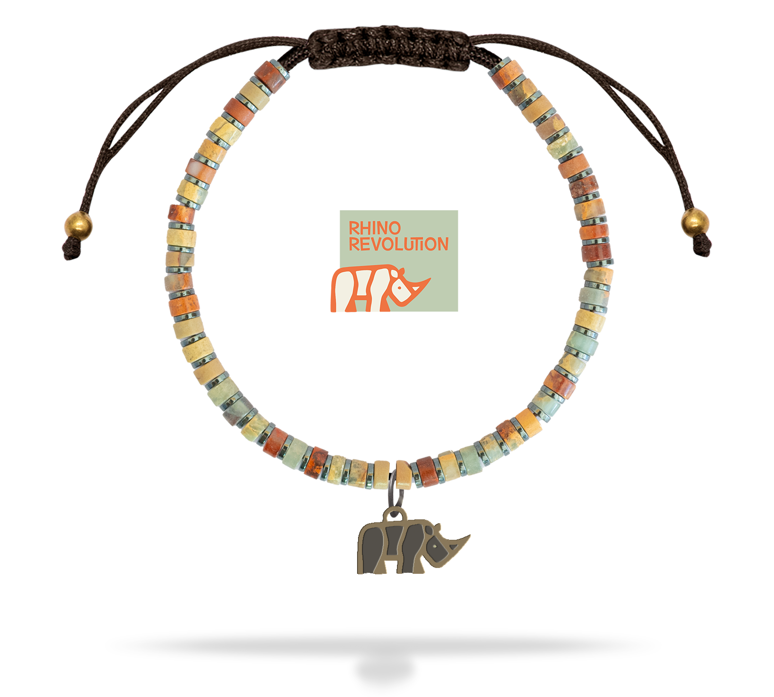 Semi-Precious Stone Beaded Bracelets For The Conscious Buyer | Wild In ...