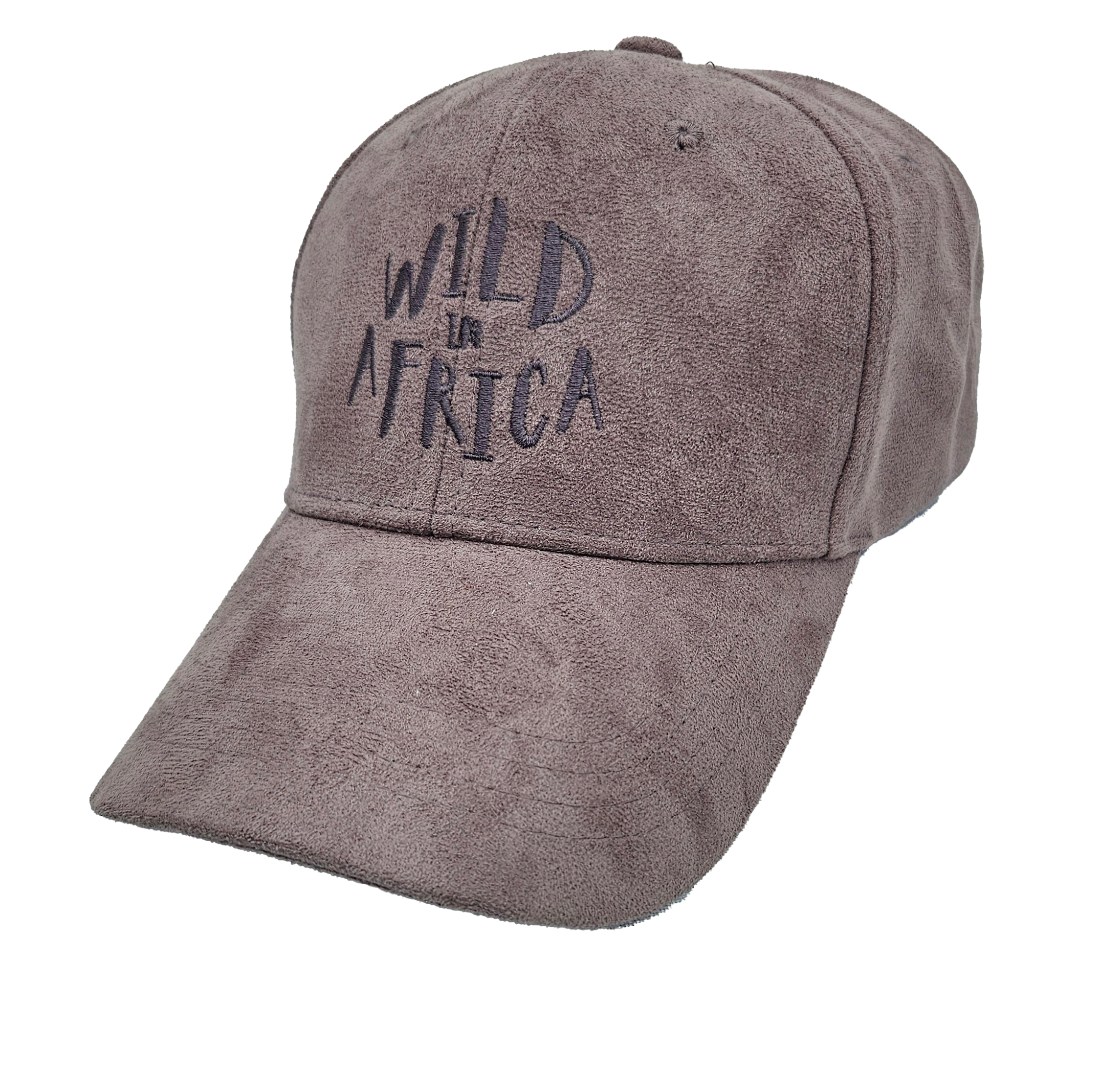 Shop the Wild In Africa Cap | Comfortable & Durable