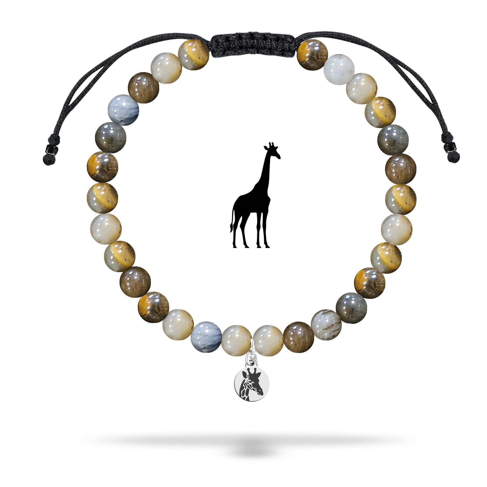Giraffe Bracelet