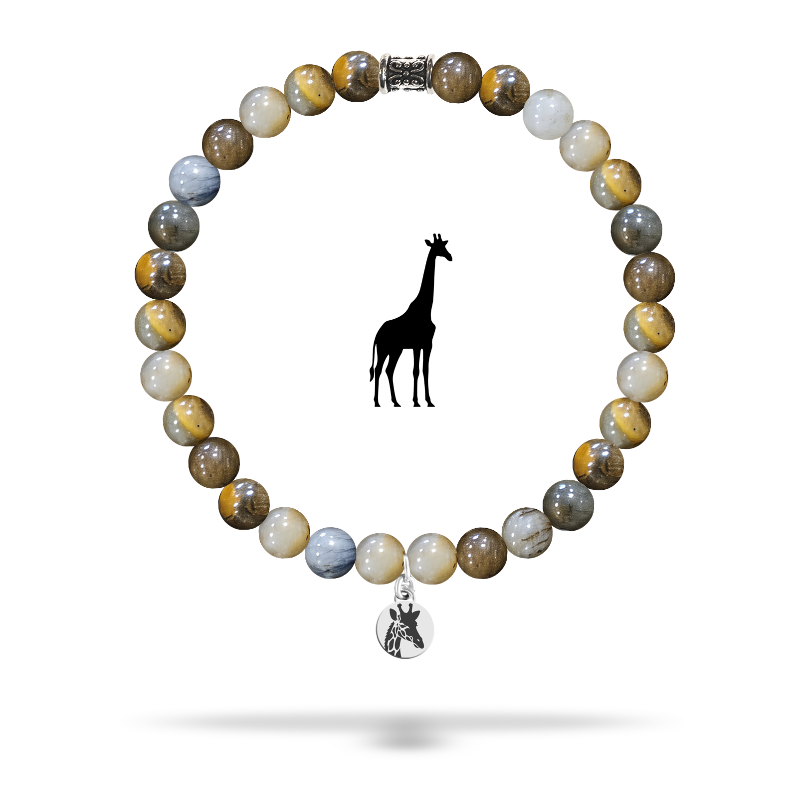 Giraffe Bracelet