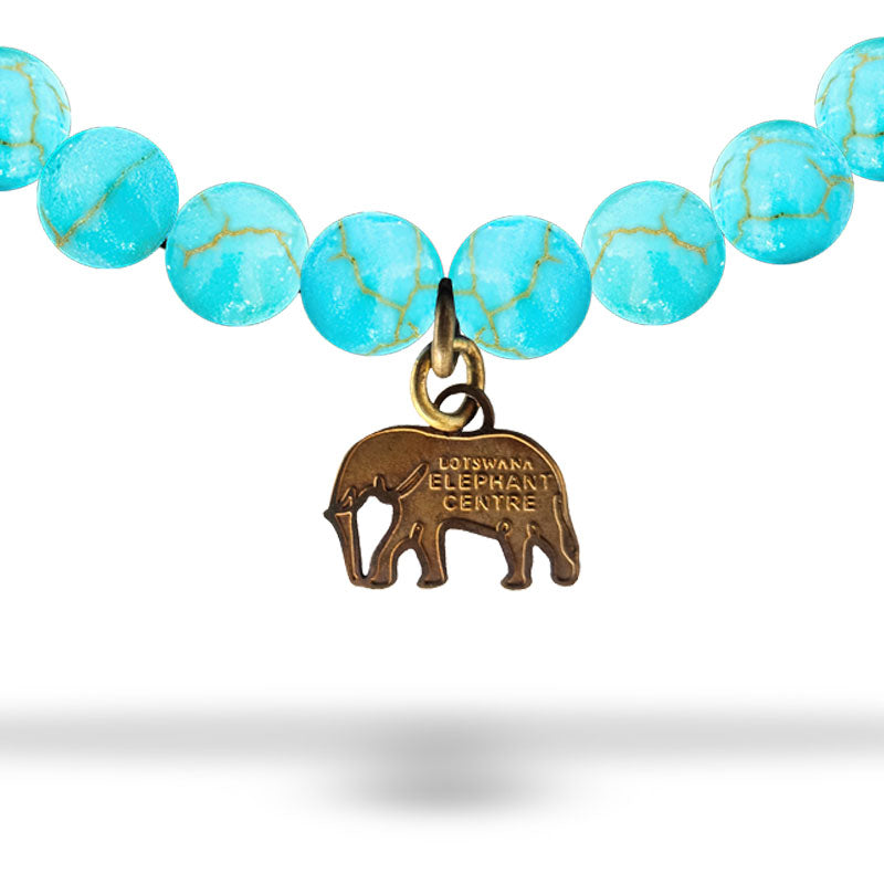 COMING SOON: Botswana Elephant Centre Charity Bracelet