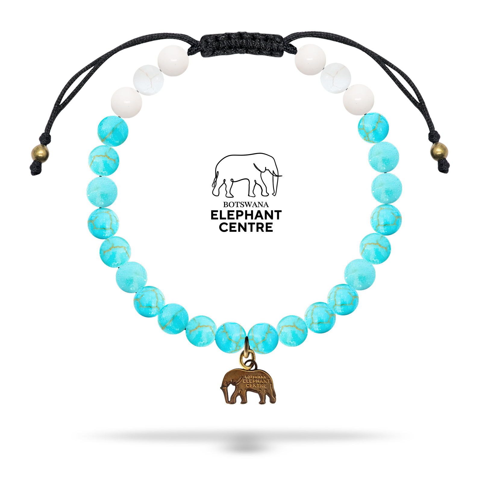 COMING SOON: Botswana Elephant Centre Charity Bracelet