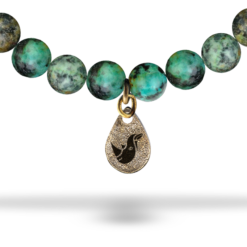 COMING SOON: Saving The Wild Charity Bracelet