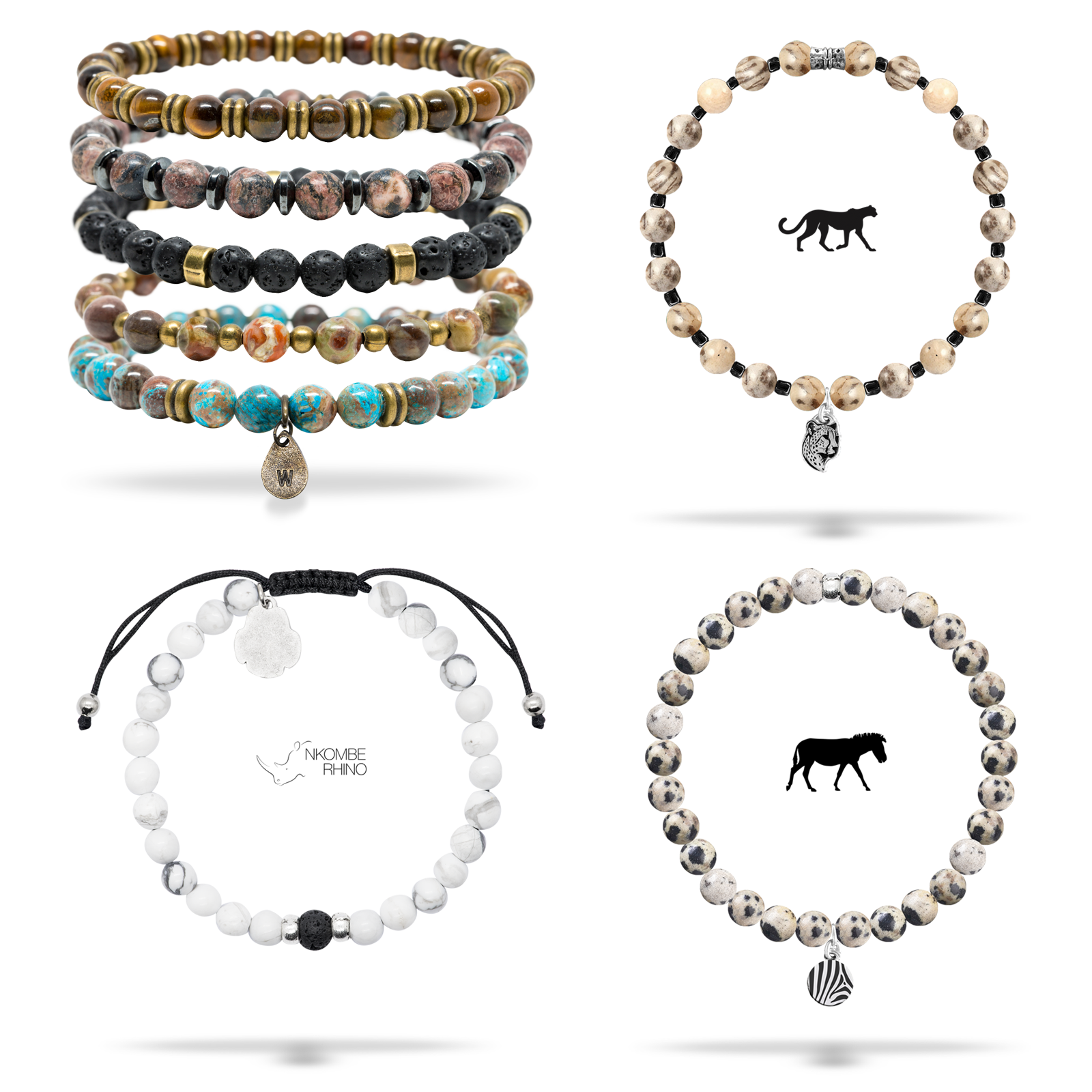 Big 5 Complete Collection - The Ultimate Safari Stack