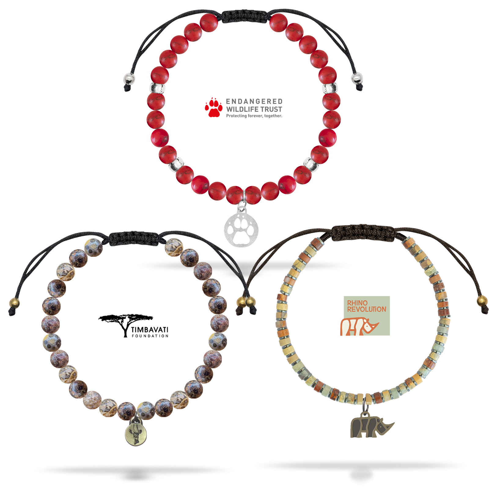 Charity Champion Bundle - Triple Your Impact