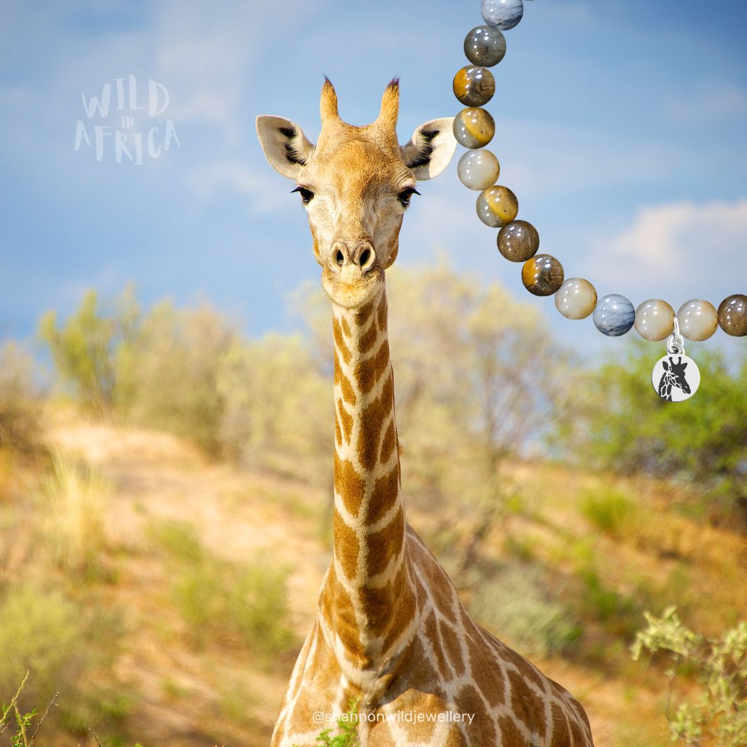 Giraffe Bracelet