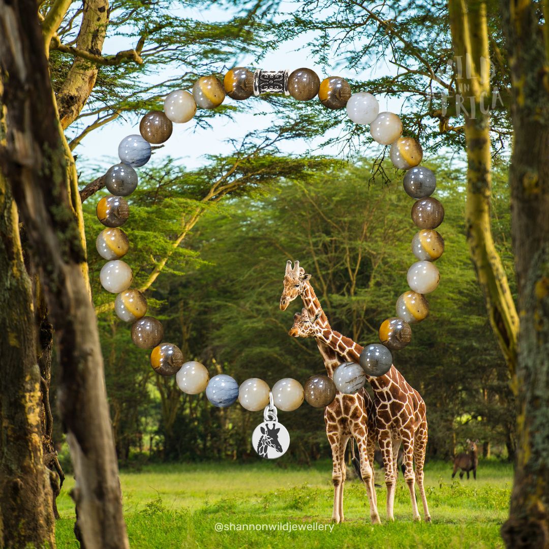 Giraffe Bracelet