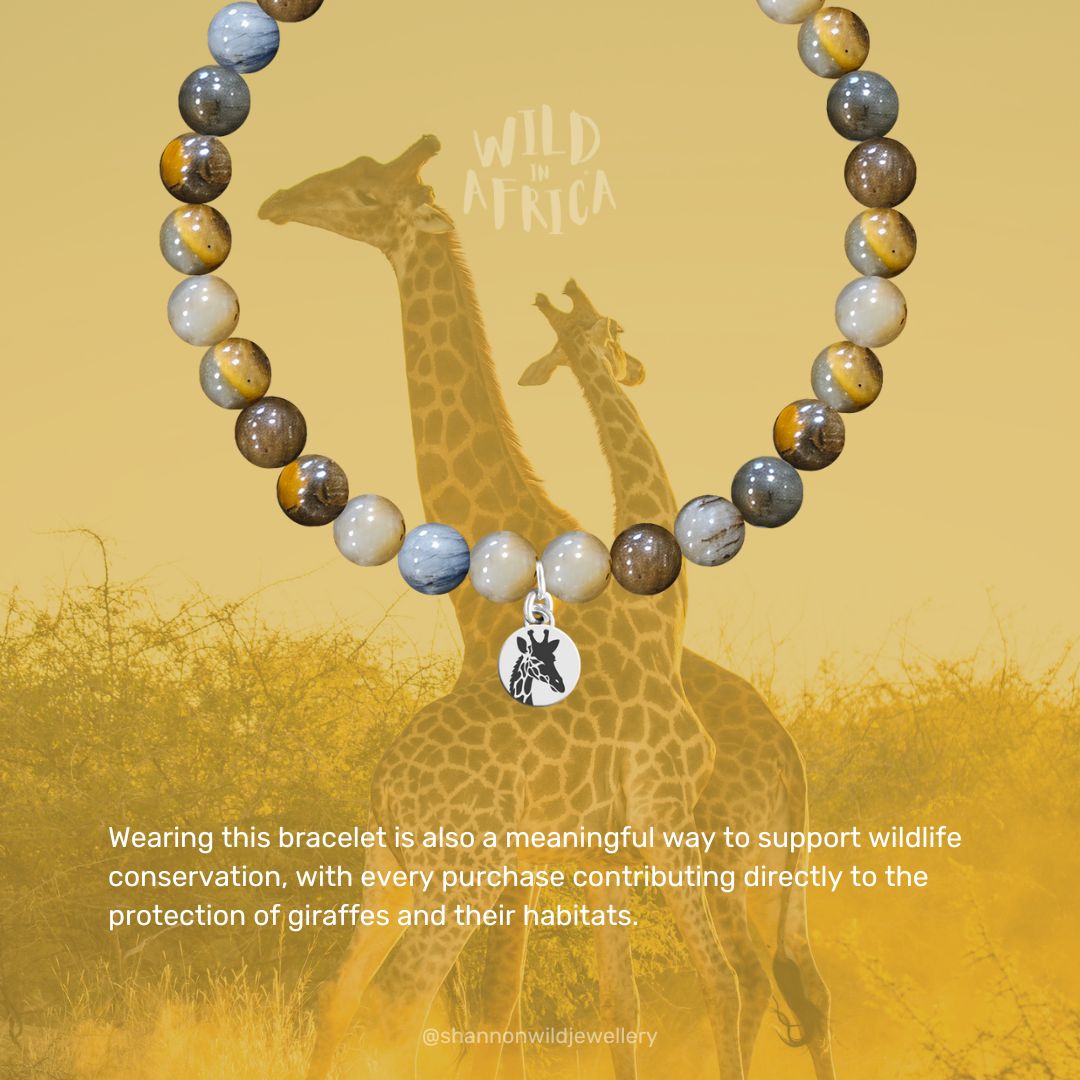 Giraffe Bracelet