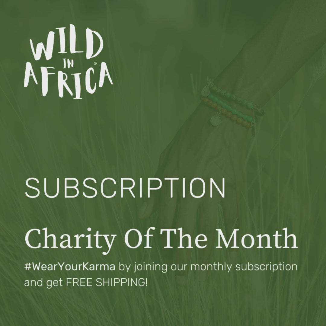 WildTribe Subscription