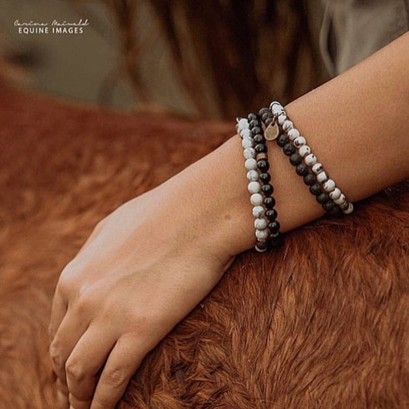 The Backwater Sanctuary - Horse Charity Bracelet